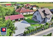 Bogdaniec, 960 000 zł, 172 m2, jednorodzinny miniaturka 1