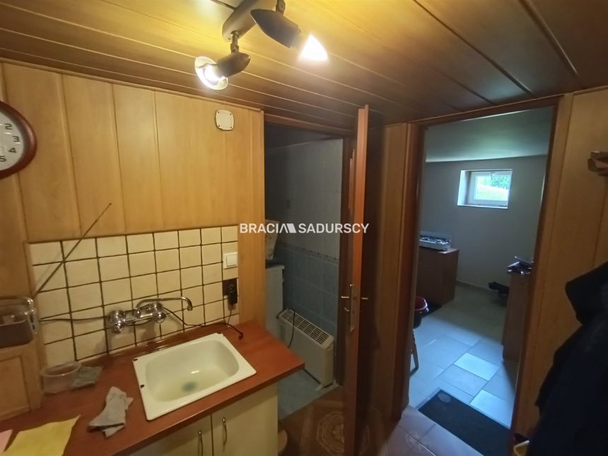 Gospodarstwo około 2 ha w Łazanach gm.Biskupice miniaturka 33
