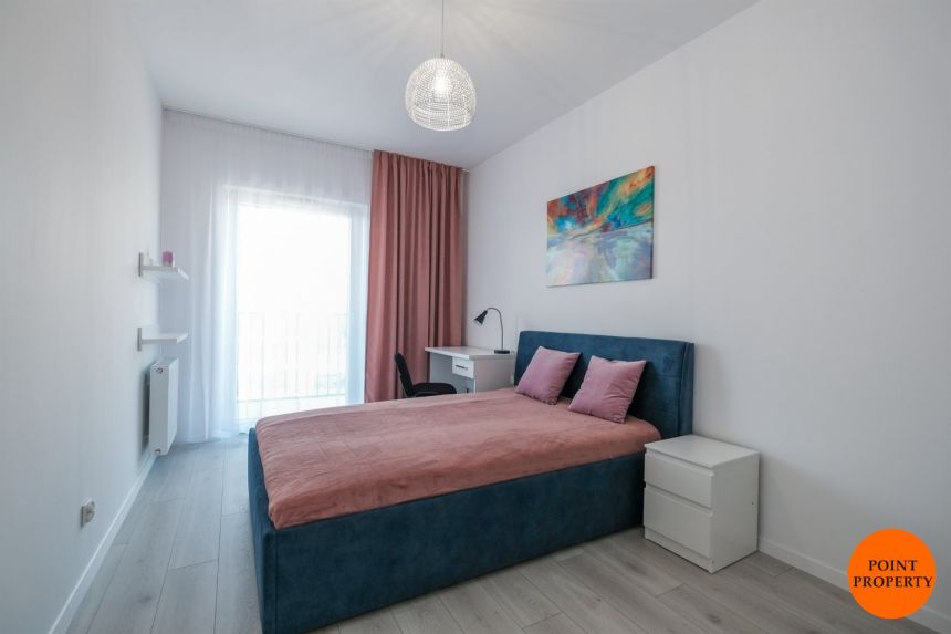 Apartament przy Parku, ok. Politechniki miniaturka 9