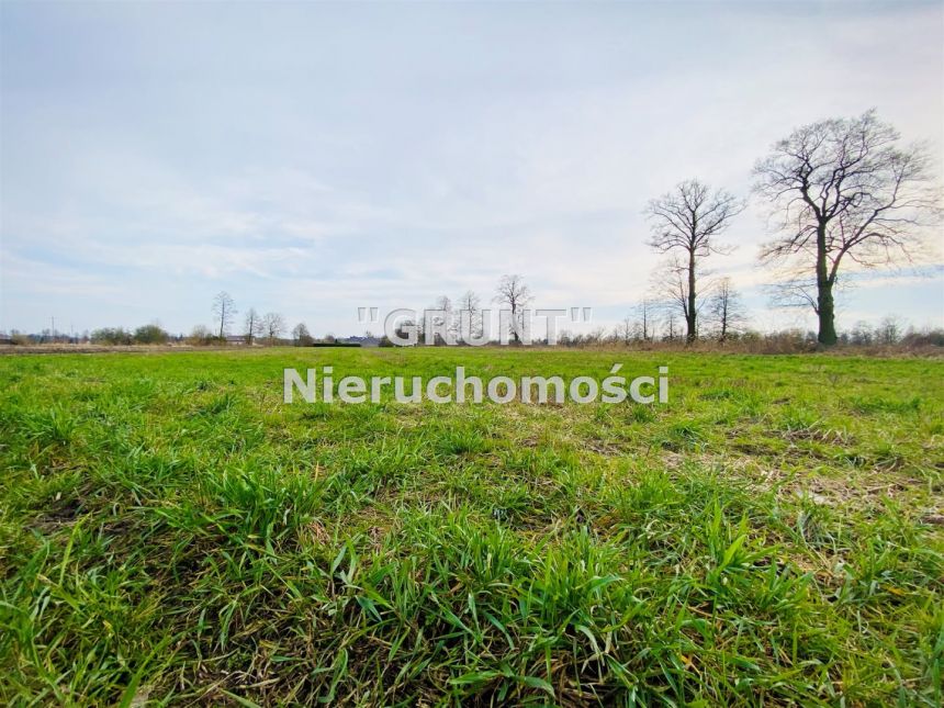 Ługi Ujskie, 83 725 zł, 9.85 ar, woda w drodze miniaturka 4