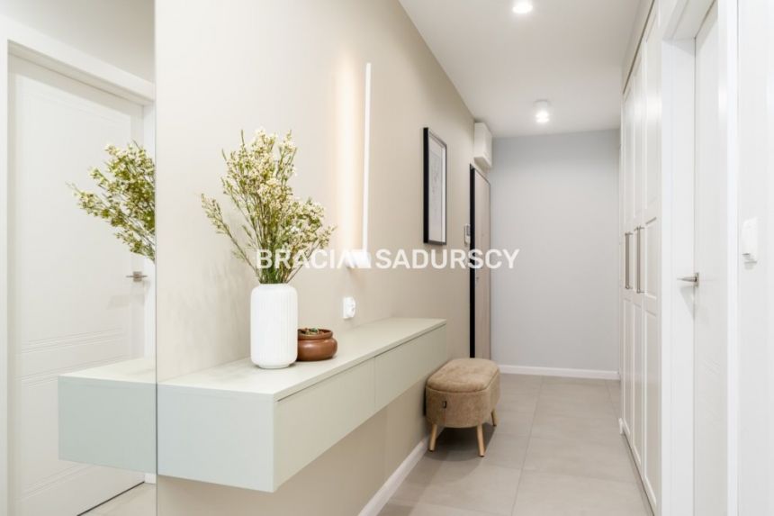 Gotowy Apartament typu LUX 4 pok Górka Narodowa miniaturka 14