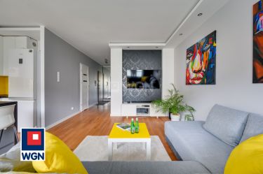 Gdańsk Jasień, 3 000 zł, 62 m2, wysoki standard