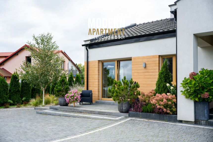 Juszkowo, 2 790 000 zł, 200 m2, z silikatu miniaturka 26