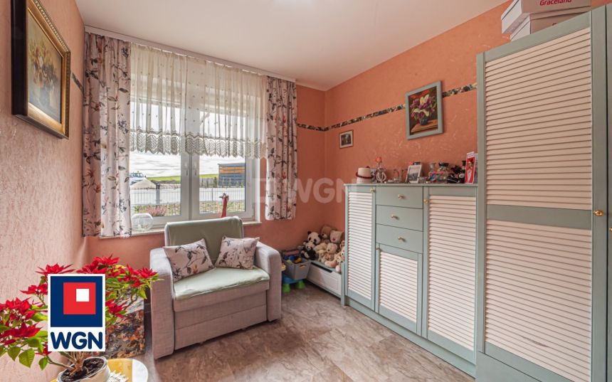 Okmiany, 425 000 zł, 61.13 m2, parter miniaturka 12