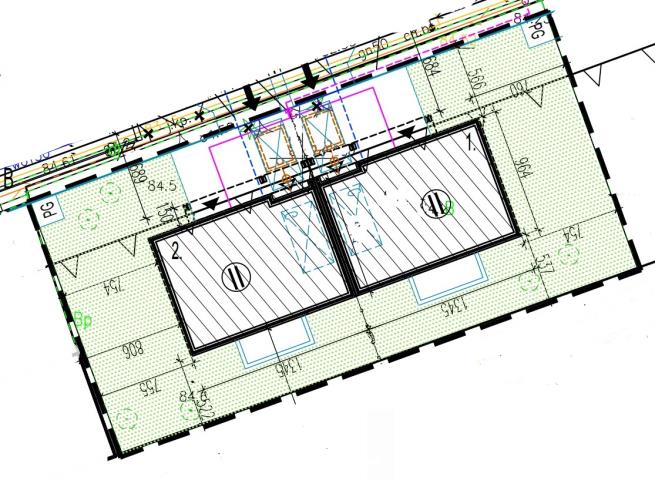 Warszawa Las, 2 500 000 zł, 185 m2, bez białego montażu miniaturka 6