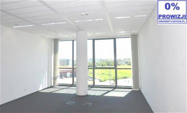 Włochy: biuro 165m2