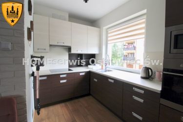 Mieszkanie wynajem 52 m2 2 pokoje, Os.Pogodna