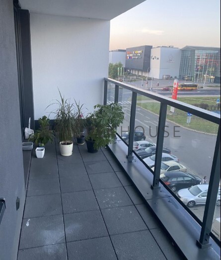 2-pokojowe mieszkanie na Białołęce miniaturka 13