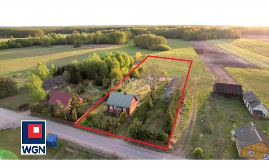 Ciszewo, 325 000 zł, 84 m2, jednorodzinny miniaturka 3