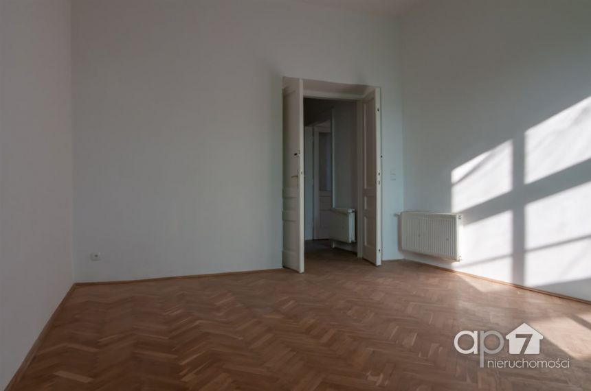 Wyjątkowy apartament na krakowskim Kaziemierzu 3 p miniaturka 11