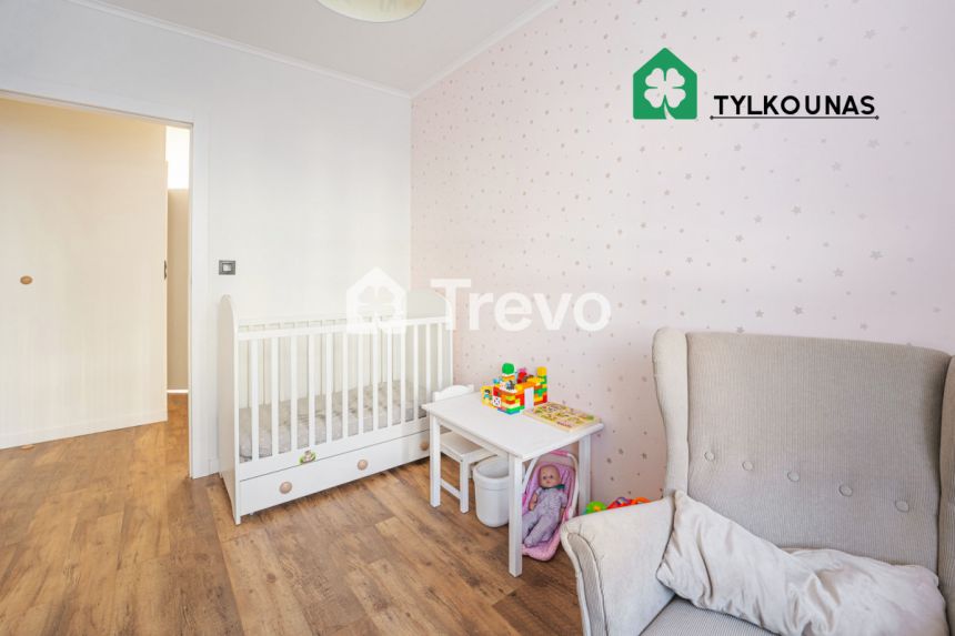 Gdańsk Piecki-Migowo, 1 150 000 zł, 75.2 m2, z balkonem miniaturka 13