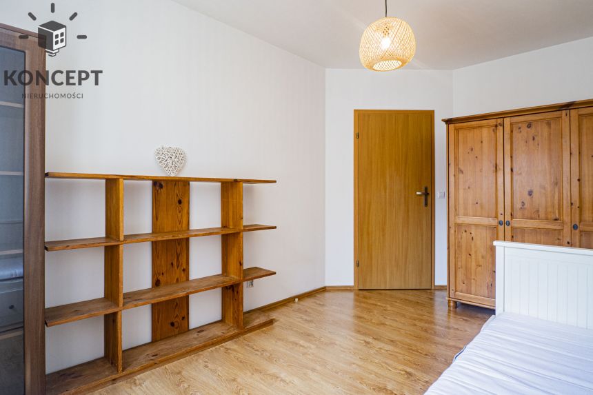 3 pokoje z balkonem - Siechnice miniaturka 8