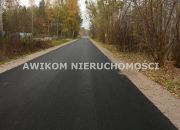 Antoniew, 215 000 zł, 1.25 ha, budowlana miniaturka 5