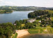 Jezioro Rożnowskie teren na hotel miniaturka 5