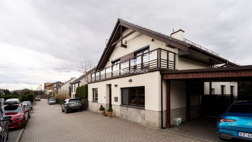 Centrum, Pychowice, zielona okolica, dom 7 pokoi miniaturka 20