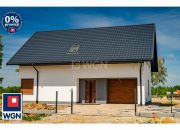 Mielec Nowy Mielec, 850 000 zł, 134.39 m2, 5 pokoi miniaturka 1