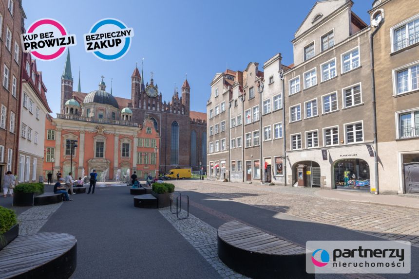 Gdańsk Śródmieście, 980 000 zł, 61.6 m2, 3 pokojowe miniaturka 16