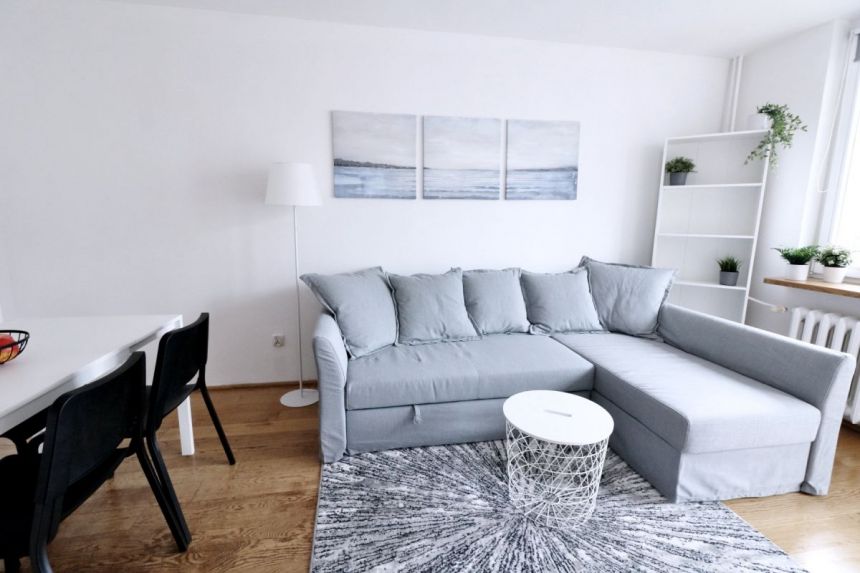 Warszawa Saska Kępa, 2 800 zł, 38 m2, pietro 1 miniaturka 16