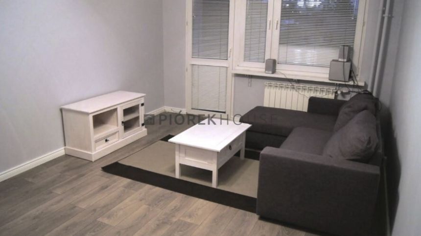 2-pokojowe mieszkanie na Mokotowie miniaturka 9