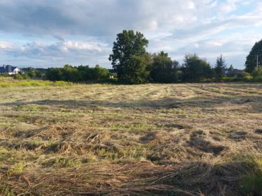 Wiesiółka, 175 000 zł, 22.37 ar, budowlana