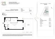 Kraków Prądnik Biały, 692 265 zł, 52.05 m2, 2 pokojowe miniaturka 7