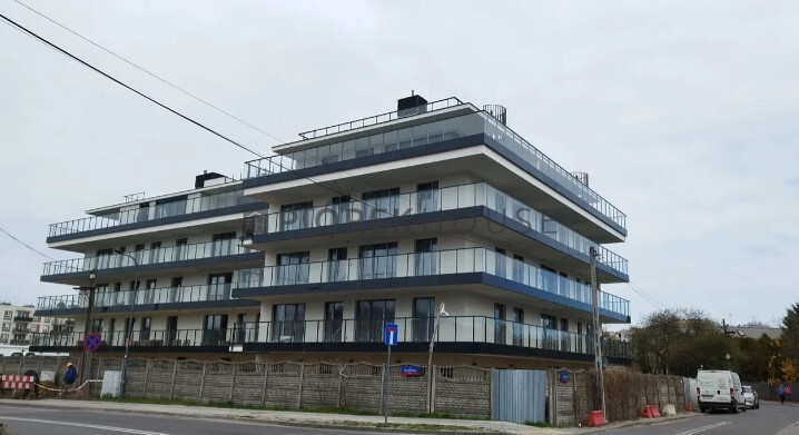 4-pokojowe mieszkanie na Włochach miniaturka 5
