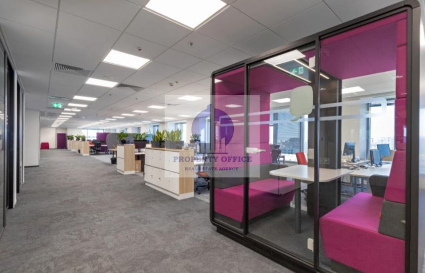 Wola: biuro 664 m2 miniaturka 2