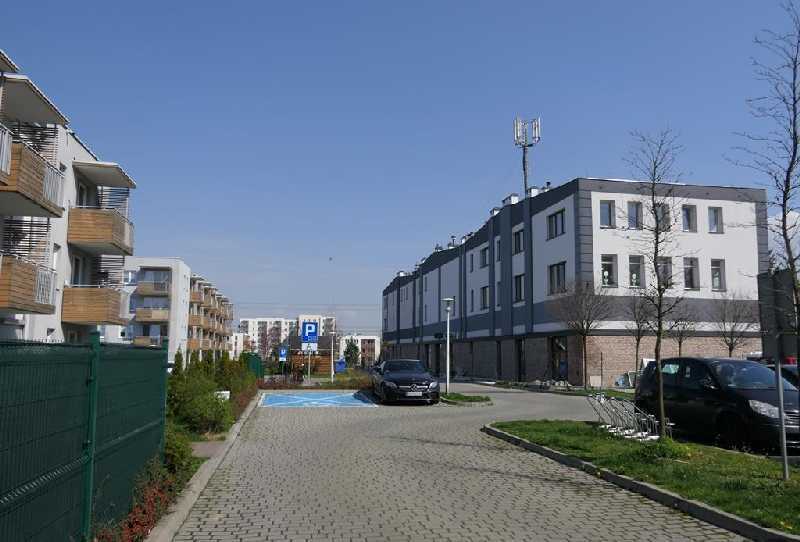 Katowice Kostuchna 2 837 820 zł 472.97 m2 miniaturka 6