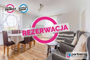 Tczew, 499 000 zł, 85 m2, 4 pokojowe