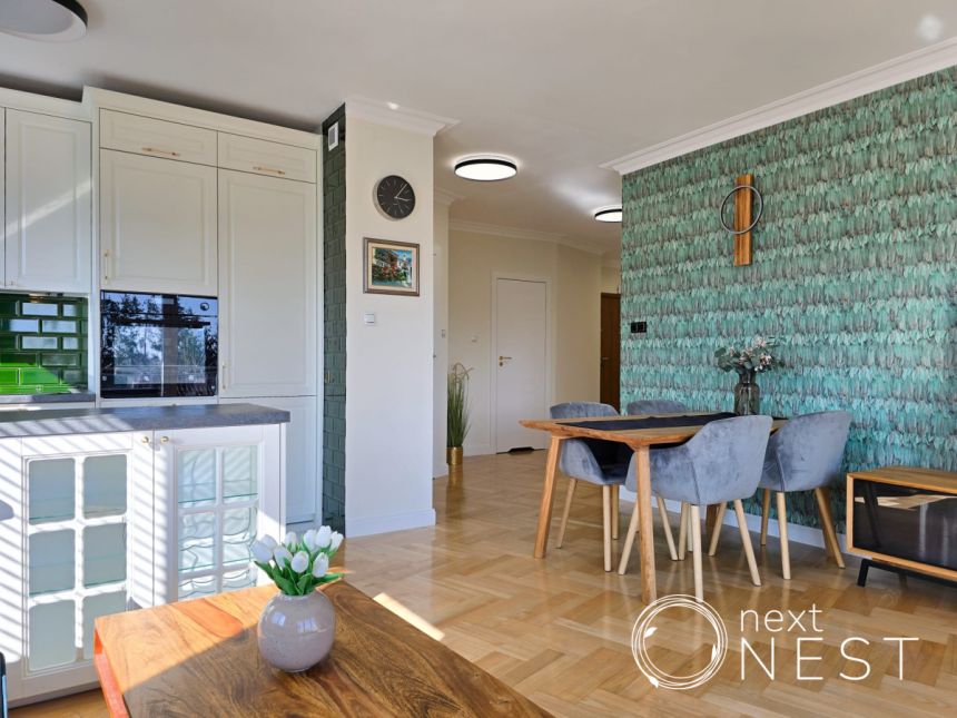 Piaseczno, 1 046 930 zł, 69.8 m2, z garażem miniaturka 9