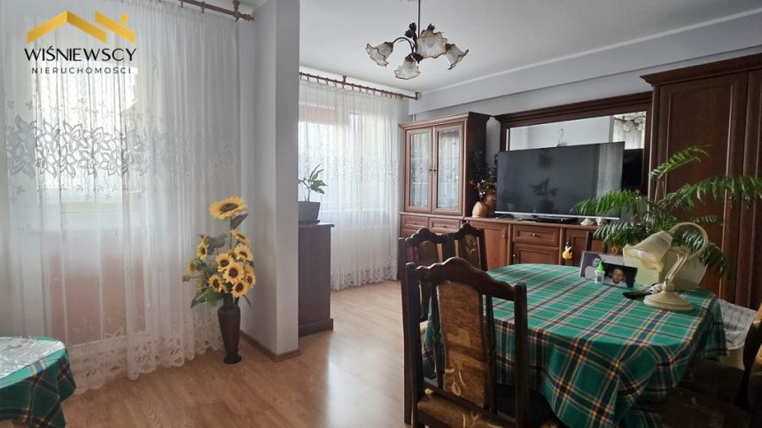 Mieszkanie 2pok. 55,5m2, Stegna, Stegienka Osada miniaturka 4