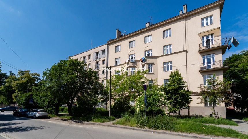 Mieszkanie 2 pokojowe ul.Skrzyneckiego miniaturka 24