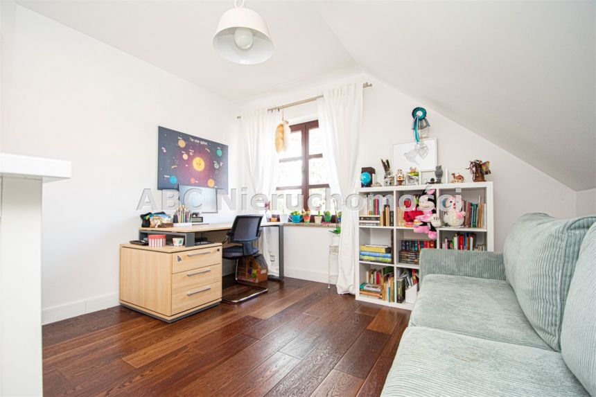Dolaszewo, 1 475 000 zł, 158.35 m2, jasna kuchnia z oknem miniaturka 10