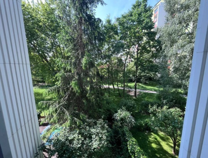 2-pokojowe mieszkanie na Bemowie miniaturka 7