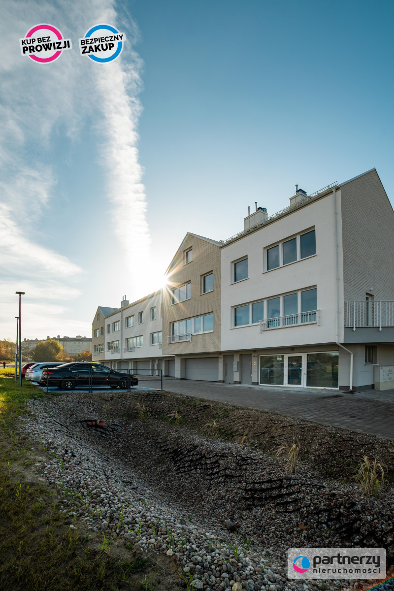 Gdańsk Łostowice, 1 085 000 zł, 120.07 m2, segment środkowy miniaturka 11