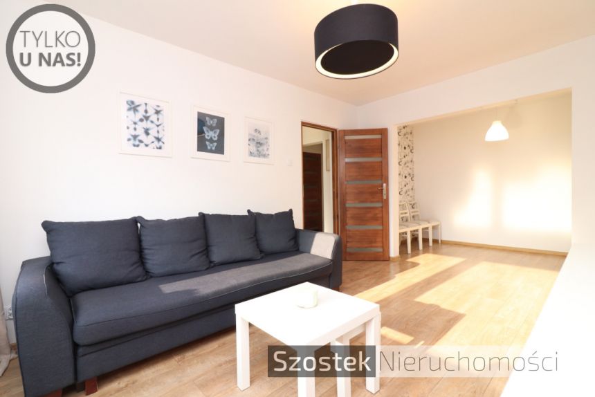 Częstochowa Trzech Wieszczów, 318 000 zł, 48.2 m2, z balkonem miniaturka 3