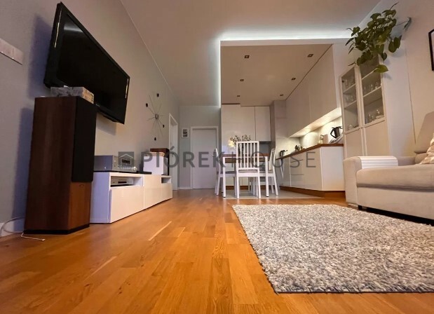 3-pokojowe mieszkanie na Żoliborzu miniaturka 3