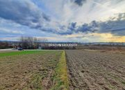Działka produkcyjno – usługowa w Morawicy miniaturka 2
