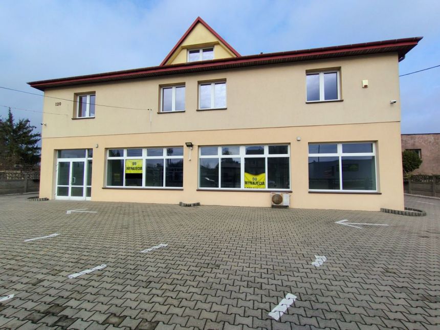 Aleksandrów Łódzki, 17 000 zł, 500 m2, z pustaka miniaturka 3