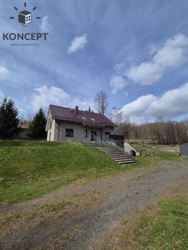 Gierczyn, dom na sprzedaż.