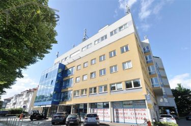 Lokal biurowy w centrum Wrzeszcza - Company House