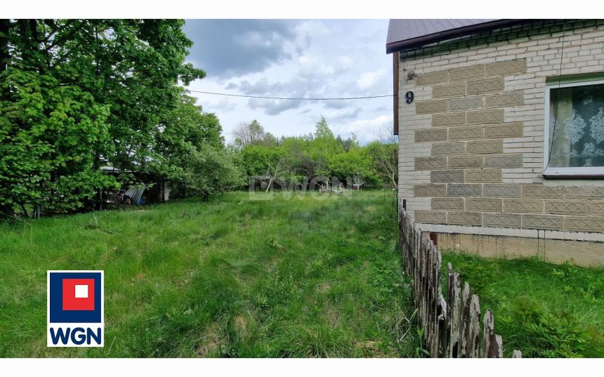 Piskornik, 290 000 zł, 70 m2, wolnostojący miniaturka 4