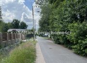 Warszawa Wawer, 1 600 000 zł, 17.12 ar, droga dojazdowa asfaltowa miniaturka 4