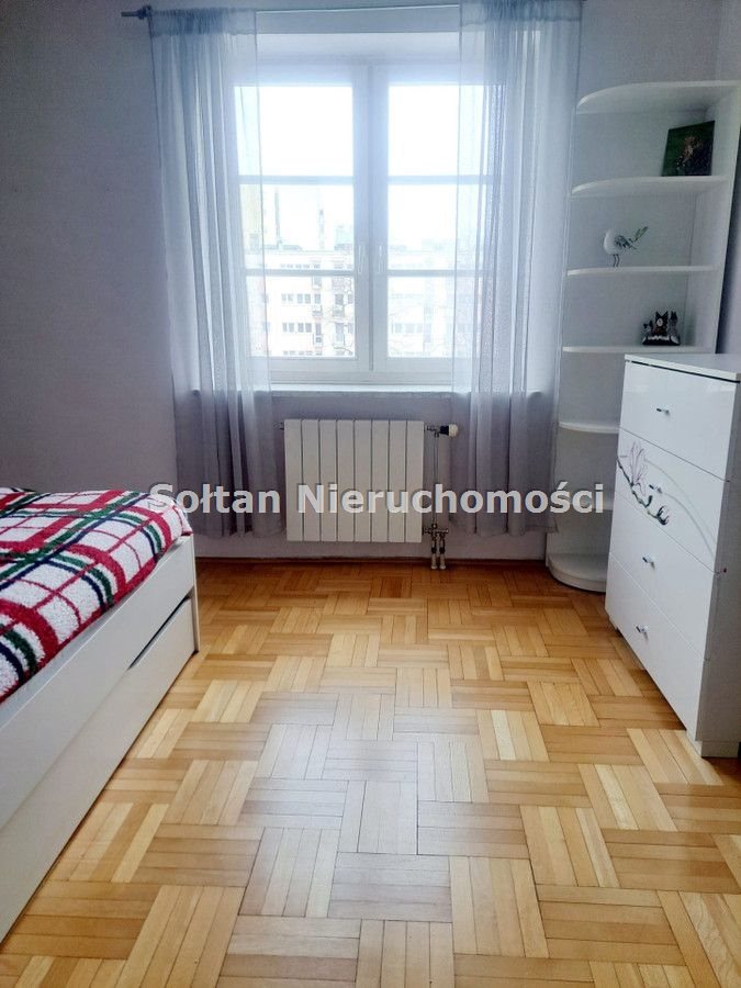 Warszawa Stare Bielany, 1 250 000 zł, 73.2 m2, z miejscem postojowym miniaturka 5