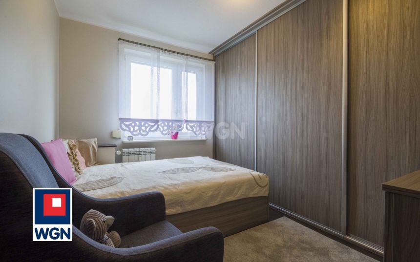 Siemianowice Śląskie Bańgów, 439 000 zł, 60.39 m2, pietro 3/5 miniaturka 6