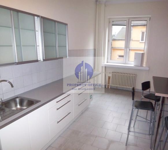 Mokotów: biuro 31,48 m2 miniaturka 6