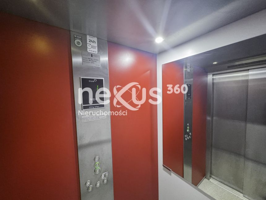 Lokal biurowo - magazynowy 140mkw z własnym park miniaturka 6