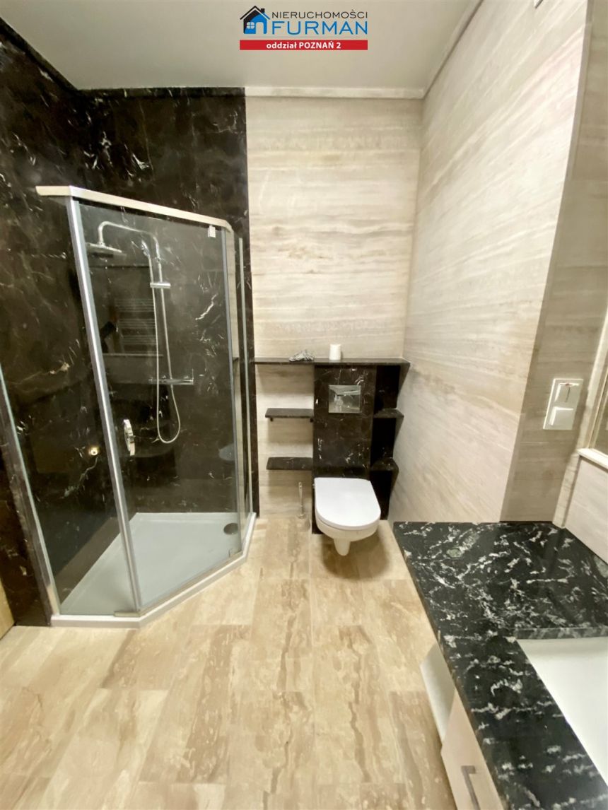 Nowy dom szeregowy, 83m2, Poznań Kotowo miniaturka 13