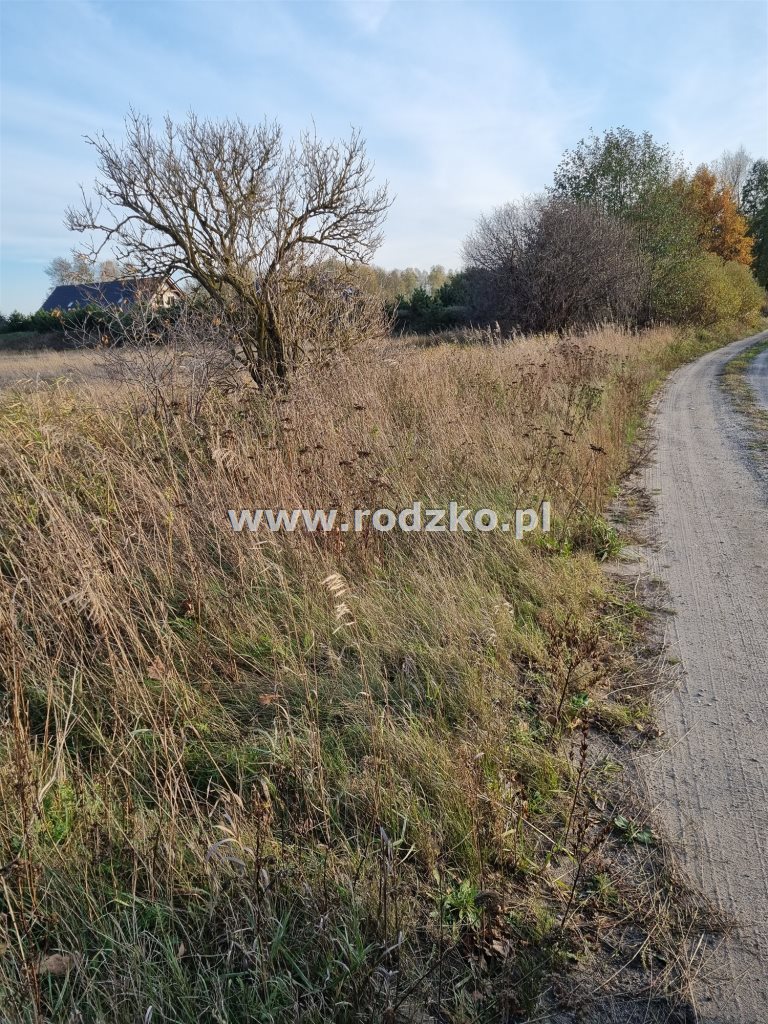 Prądki, 1 544 700 zł, 1.63 ha, woda w drodze miniaturka 6