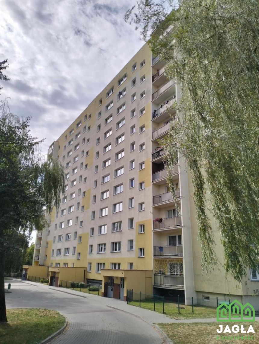 Bydgoszcz Bartodzieje, 1 400 zł, 31 m2, umeblowane - zdjęcie 1